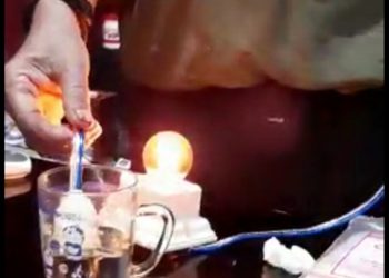 GAPMMI Pastikan Video Demo Pengujian Air Mineral Adalah HOAX