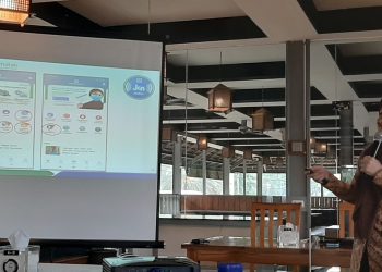 Layanan Chika Dan Vika BPJS Kesehatan Sasar Peserta Lansia Dan Milenial