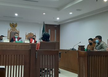 Penetapan Perdamaian PT KCN Tertunda “Fee” Pengurus