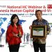 BCA Raih IHCA VI-2020, SDM Unggul Modal Utama Perusahaan.