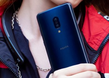 Sharp Aquos Zero 2, Ponsel Premium Teringan Di Dunia