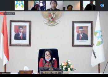 KPPPA Siap Kawal Pengesahan RUU PKS Bersama Akademisi