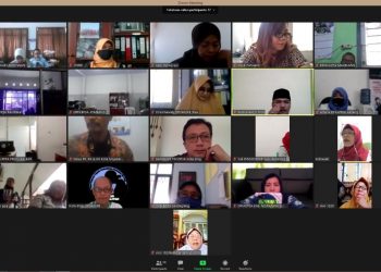 Pendampingan Optimal Anak Penyandang Disabilitas di Masa Pandemi