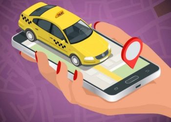 Amankan Asetmu dengan GPS Tracker