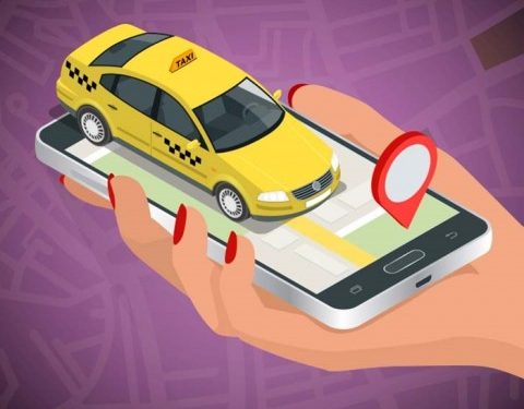 Amankan Asetmu dengan GPS Tracker