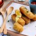 Keju Mozzarella, Kreasi Baru Camilan Enak