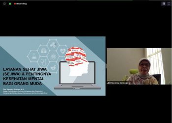 Tips Menjaga Kesehatan Mental Anak Selama Pandemi, Alihkan dengan Kegiatan Positif