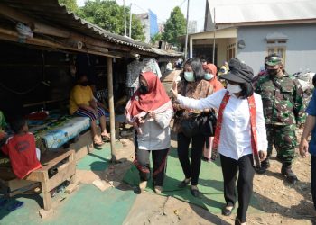 HAN 2020, Anak Terlindungi, Indonesia Maju