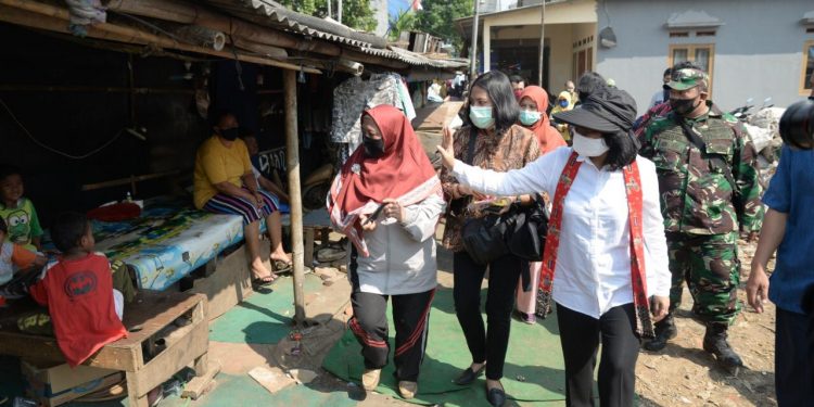 HAN 2020, Anak Terlindungi, Indonesia Maju