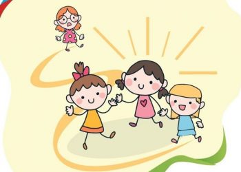 New Normal, Waspada Anak Alami Gangguan Kesehatan Jiwa