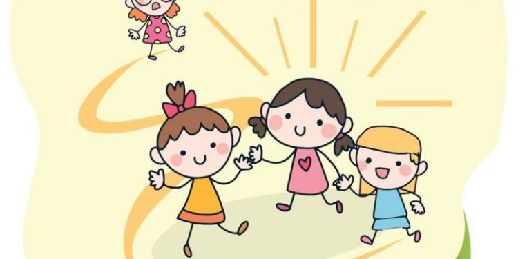 New Normal, Waspada Anak Alami Gangguan Kesehatan Jiwa