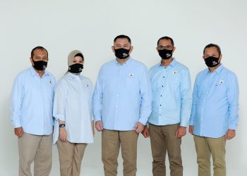 BNI Syariah Catatkan Pertumbuhan Aset 19,46% di Triwulan II-2020