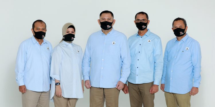 BNI Syariah Catatkan Pertumbuhan Aset 19,46% di Triwulan II-2020