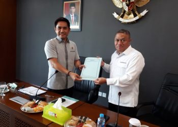 Asperindo dan Bareskrim Sinergi Berantas Narkoba