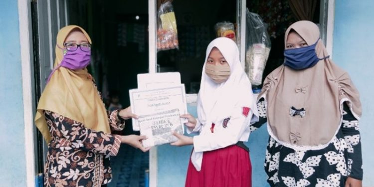 Sekolah Bumitama Makin Diminati, PPDB 2020/2021 Capai 1. 566 Siswa