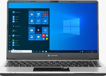 Sharp Resmi Luncurkan dynabook Satellite Pro L40-G