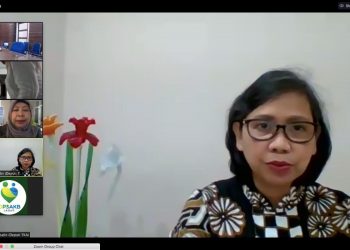 Tempatkan Isu Perkawinan Anak Sebagai Isu Prioritas