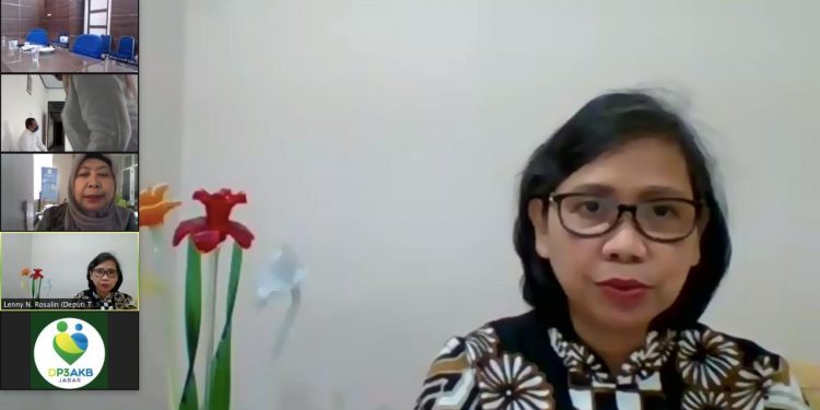 Tempatkan Isu Perkawinan Anak Sebagai Isu Prioritas