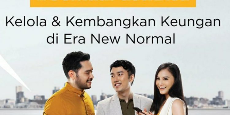 Kenali Cara Efektif dan Aman Kelola Keuangan: Dijamin Cuan