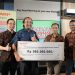 Sharp Indonesia Donasi Rp 980 Juta, Sebagai Apresiasi Tenaga Kesehatan COVID-19