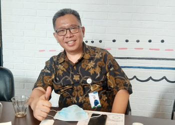 BPJS Kesehatan Edukasi Peserta Lewat BPJS Goes To Customer