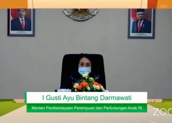 DAFA Award 2020 : Petualangan di Gunung Kebahagiaan