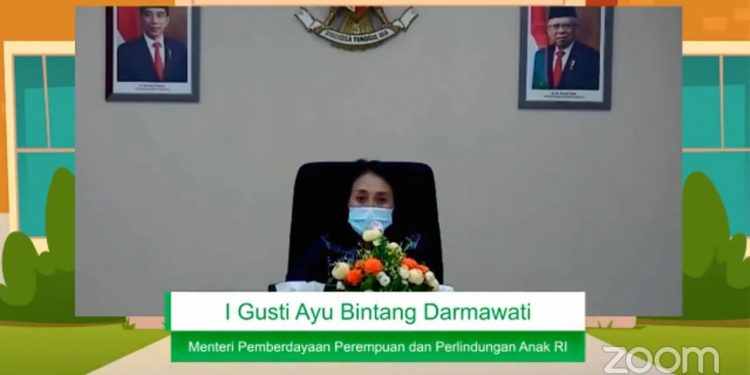 DAFA Award 2020 : Petualangan di Gunung Kebahagiaan