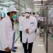 Erick Thohir: Bio Farma Siap Produksi 250 Juta Vaksin Covid-19 Di Akhir Tahun