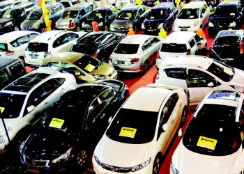 Diprediksi 3 Bulan Ke Depan Pasar Mobil Bekas Kembali Ramai