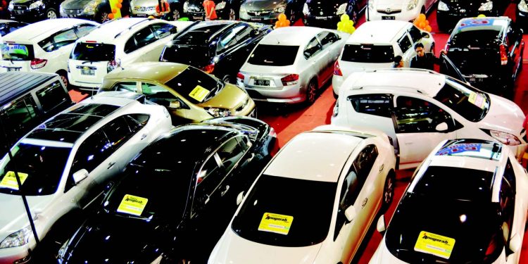 Diprediksi 3 Bulan Ke Depan Pasar Mobil Bekas Kembali Ramai