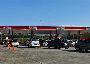 Pangkas Biaya Operasional, Pertamina Adopsi Solusi Elektronik Bloomberg