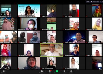 BNP Paribas AM dan Citi Indonesia Turut Dukung Perekonomian Perempuan