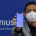 BTPN Resmi Luncurkan Jenius untuk Bisnis