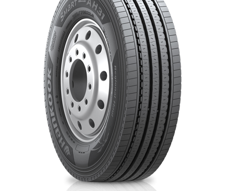 Pengemudi Bus dan Truk, Perlu Paham Perubahan Kondisi Ban