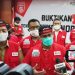 Bantu PMI, Relawan Siaga Ajak Masyarakat Donor Darah