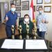 Food Station Borong 6 BUMD Marketeers Awards 2020
