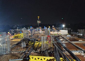 Kementerian PUPR Mulai Seleksi Pengurus LPJK 2021-2024