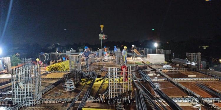 Kementerian PUPR Mulai Seleksi Pengurus LPJK 2021-2024