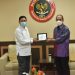 Sinergi Pegadaian-BNPT Cegah Radikalisme dan Terorisme