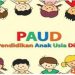 Pandemi Covid-19, DKI Dirikan 142 PAUD Negeri