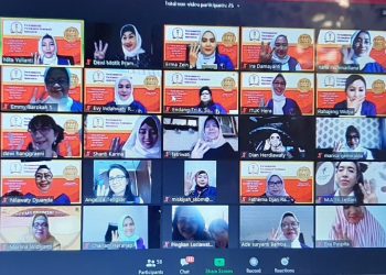 PPPI HUT Ke-1 Tahun, Perempuan Pemimpin Berkarya di Setiap Era