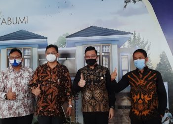 Kota Kertabumi Karawang Gelar Talkshow Hunian Sehat