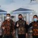Kota Kertabumi Karawang Gelar Talkshow Hunian Sehat