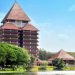 UI, Universitas Terbaik di Indonesia Versi WUR 2021