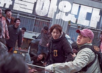 Versi Netflix, Thriller #ALIVE Terpopuler di Dunia