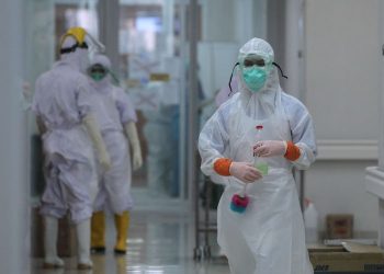 Covid-19 Terus Meroket, Satgas Penanganan Dinilai Tak Maksimal