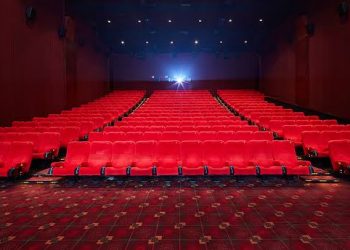 Satgas dan Gubernur DKI Kaji Pembukaan Bioskop Masa Kenormalan Baru