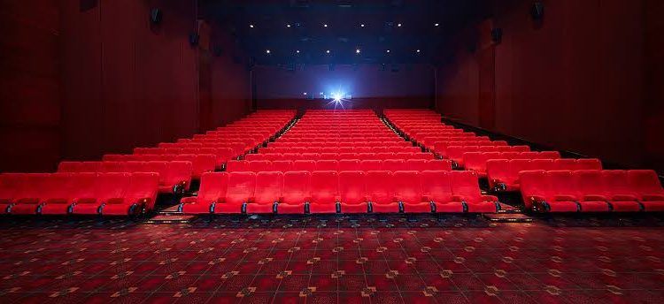 Satgas dan Gubernur DKI Kaji Pembukaan Bioskop Masa Kenormalan Baru