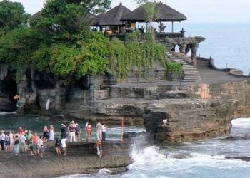 Pembukaan Destinasi Wisata Turut Dongkrang Industri Asuransi