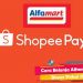 Alfamart Dukung Kampanye Semua Rp1 ShopeePay, Pembelanjaan Non-Tunai Meningkat
